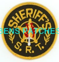 FLORIDA,A,LAKE COUNTY SHERIFF SRT 2